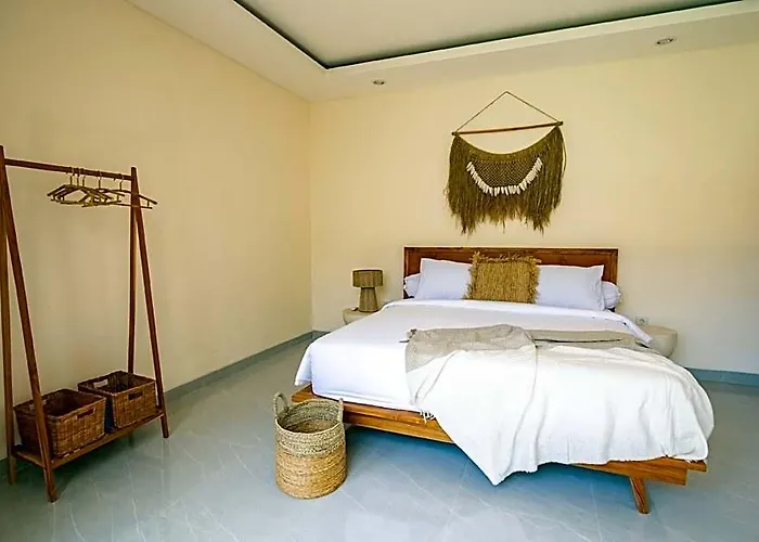 Villa Balibay 2_2bdrvilla-best Location+ps5 And Netflix!